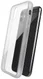 Raptic Glass Plus Apple iPhone 11 Hoesje Transparant Grijs afbeelding 2