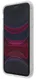 Raptic Glass Plus Apple iPhone 11 Hoesje Transparant Grijs afbeelding 4