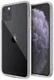 Raptic Glass Plus Apple iPhone 11 Pro Max Hoesje Transparant afbeelding 1