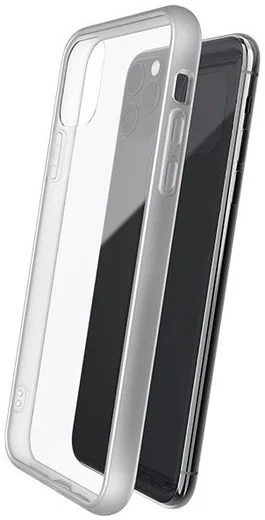 Raptic Glass Plus Apple iPhone 11 Pro Max Hoesje Transparant afbeelding 2