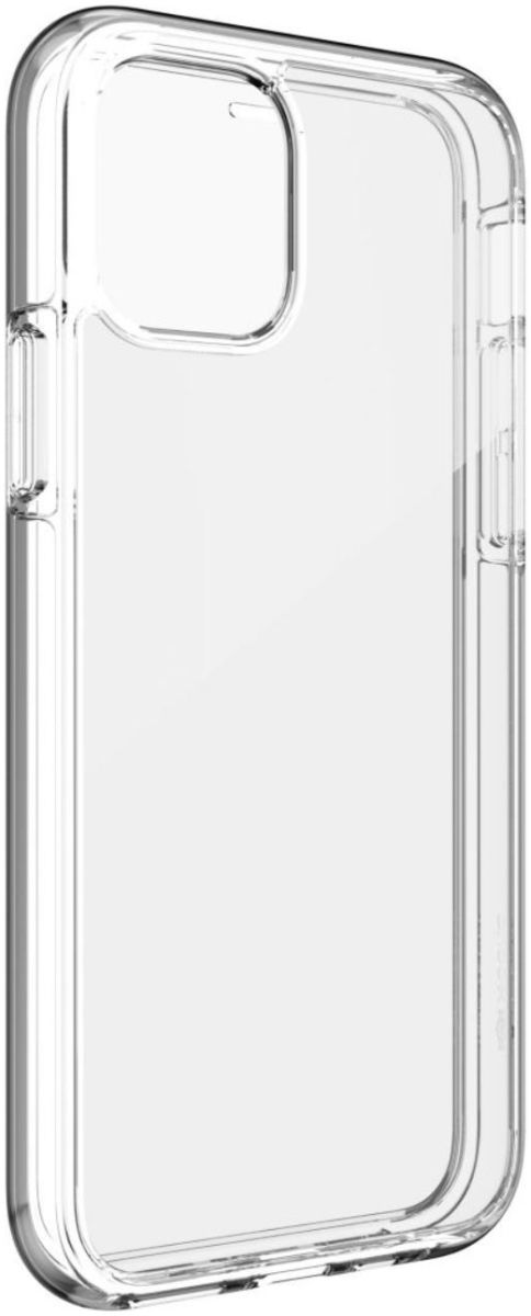 Raptic 360X Apple iPhone 11 Pro Max Hoesje Transparant afbeelding 5