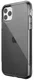 Raptic Air Apple iPhone 11 Pro Max Hoesje Transparant/Zwart afbeelding 5