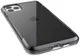 Raptic Air Apple iPhone 11 Pro Max Hoesje Transparant/Zwart afbeelding 8