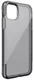 Raptic Air Apple iPhone 11 Pro Max Hoesje Transparant/Zwart afbeelding 6