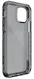 Raptic Air Apple iPhone 11 Pro Max Hoesje Transparant/Zwart afbeelding 7