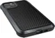 Raptic Lux Apple iPhone 11 Pro Max Hoesje Carbon Fiber Zwart afbeelding 11
