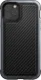 Raptic Lux Apple iPhone 11 Pro Max Hoesje Carbon Fiber Zwart afbeelding 7