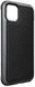Raptic Lux Apple iPhone 11 Pro Max Hoesje Carbon Fiber Zwart afbeelding 9