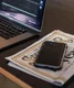 Raptic Lux Apple iPhone 11 Hoesje Carbon Fiber Zwart afbeelding 7