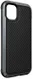 Raptic Lux Apple iPhone 11 Hoesje Carbon Fiber Zwart afbeelding 9