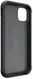 Raptic Lux Apple iPhone 11 Hoesje Carbon Fiber Zwart afbeelding 10