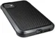 Raptic Lux Apple iPhone 11 Hoesje Carbon Fiber Zwart afbeelding 11