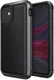 Raptic Lux Apple iPhone 11 Hoesje Carbon Fiber Zwart afbeelding 1