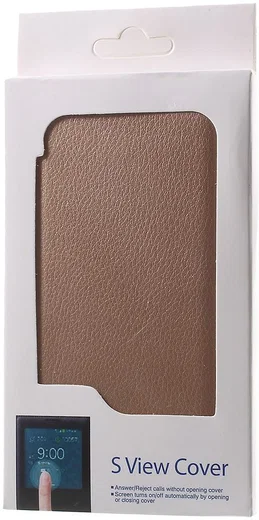 Samsung Galaxy S7 Edge Wallet Cover Goud afbeelding 9