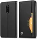 Xiaomi Mi 9T (Pro) Portemonnee Hoesje Met Kaarthouder Zwart afbeelding 1