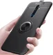 Oppo Reno 2 Z Hoesje met Ring Kickstand afbeelding 2