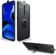Oppo Reno 2 Z Hoesje met Ring Kickstand afbeelding 4