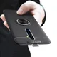 Oppo Reno 2 Z Hoesje met Ring Kickstand afbeelding 6