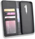 Oppo Reno 2 Stijlvol Vintage Portemonnee Hoesje Zwart afbeelding 2