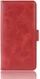 Oppo Reno 2 Stand Portemonnee Hoesje Rood afbeelding 1