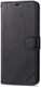 AZNS Oppo Reno 2 Portemonnee Stand Hoesje Zwart afbeelding 3