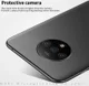 OnePlus 7T MOFI Shield Hoesje Rood afbeelding 5