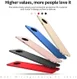 OnePlus 7T MOFI Shield Hoesje Zwart afbeelding 10