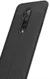 OnePlus 7T Pro Litchi Leren Textuur TPU Hoesje Zwart afbeelding 10