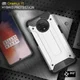 OnePlus 7T Hybride Hoesje Goud afbeelding 7