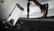 OnePlus 7T Hybride Hoesje Donker Blauw afbeelding 11
