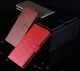 Oppo A5 / A9 (2020) Crazy Horse Portemonnee Hoesje Rood afbeelding 7