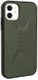 Urban Armor Gear Civilian Series Apple iPhone 11 Hoesje Groen afbeelding 8
