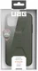 Urban Armor Gear Civilian Series Apple iPhone 11 Hoesje Groen afbeelding 11
