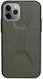 Urban Armor Gear Civilian Series Apple iPhone 11 Pro Hoesje Groen afbeelding 2