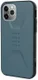 Urban Armor Gear Civilian Series Apple iPhone 11 Pro Hoesje Blauw afbeelding 7