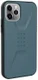Urban Armor Gear Civilian Series Apple iPhone 11 Pro Hoesje Blauw afbeelding 8
