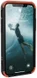 Urban Armor Gear Civilian Series Apple iPhone 11 Pro Hoesje Blauw afbeelding 9