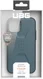 Urban Armor Gear Civilian Series Apple iPhone 11 Pro Hoesje Blauw afbeelding 11