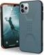 Urban Armor Gear Civilian Series Apple iPhone 11 Pro Max Hoesje Blauw afbeelding 1