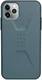 Urban Armor Gear Civilian Series Apple iPhone 11 Pro Max Hoesje Blauw afbeelding 2