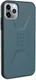 Urban Armor Gear Civilian Series Apple iPhone 11 Pro Max Hoesje Blauw afbeelding 8