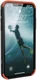 Urban Armor Gear Civilian Series Apple iPhone 11 Pro Max Hoesje Blauw afbeelding 9