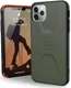 Urban Armor Gear Civilian Series Apple iPhone 11 Pro Max Hoesje Groen afbeelding 1