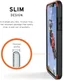 Urban Armor Gear Civilian Series Apple iPhone 11 Pro Max Hoesje Groen afbeelding 5