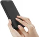 Dux Ducis Skin X Series Apple iPhone 11 Pro Hoesje Zwart afbeelding 4