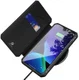 Dux Ducis Skin X Series Apple iPhone 11 Pro Hoesje Zwart afbeelding 5