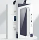 Dux Ducis Skin X Series Apple iPhone 11 Pro Hoesje Zwart afbeelding 10