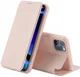 Dux Ducis Skin X Series Apple iPhone 11 Pro Hoesje Roze afbeelding 1