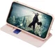 Dux Ducis Skin X Series Apple iPhone 11 Pro Hoesje Roze afbeelding 2