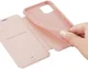 Dux Ducis Skin X Series Apple iPhone 11 Pro Hoesje Roze afbeelding 9